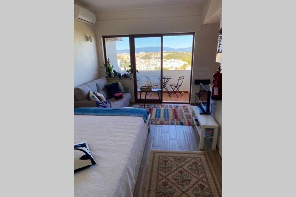 Studio Praia Alvor Luaran gambar