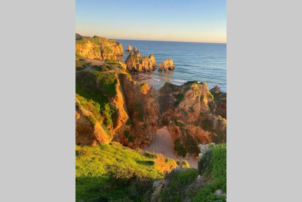 Studio Praia Alvor Luaran gambar
