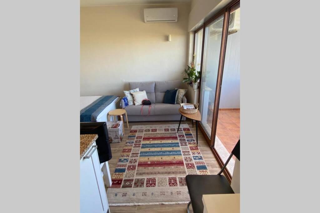 Studio Praia Alvor Luaran gambar