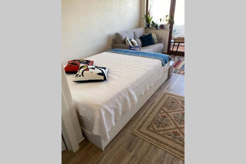 Studio Praia Alvor Luaran gambar