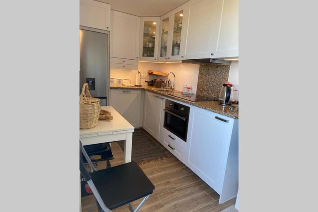 Studio Praia Alvor Luaran gambar