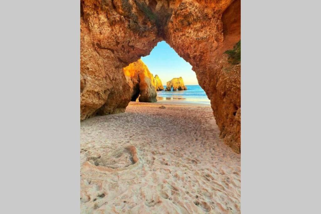 Studio Praia Alvor Luaran gambar